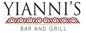 Yiannis Bar and Grill Logo